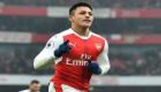 إنتر يلجأ لإبرام صفقة تبادلية من أجل سانشيز