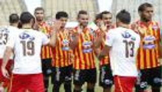 فوز النجم والترجي في مجموعة التتويج بالدوري التونسي