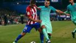 جابي: برشلونة فاز بكرتين "بائستين"