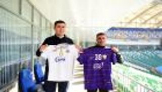 العين يواجه بونيودكور بـ"البنفسجي"