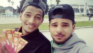 جماهير الترجي التونسي