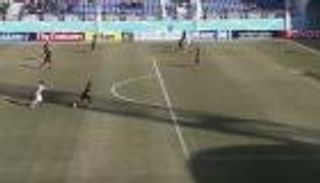 بالفيديو.. لوكومتيف يضرب الأهلي بهدف بعد 18 ثانية