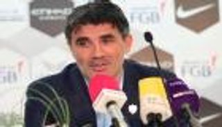 مدرب العين: "الزعيم" مطالب بإظهار شخصيته أمام بونيودكور