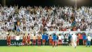 بالفيديو.. الوحدة الإماراتي يطلق نشيده الرسمي