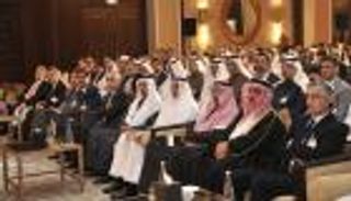 بدء أعمال المنتدى المالي السادس لدول مجلس التعاون الخليجي