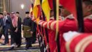 توقيع 4 مذكرات تفاهم بين السعودية وماليزيا