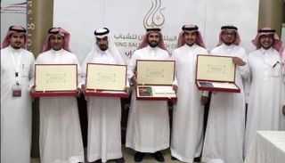 الفائزون بدورة 2016