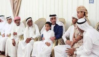 الشيخ سيف بن زايد آل نهيان