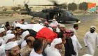 أخبار الساعة : الإمارات تفخر بتضحيات شهدائها