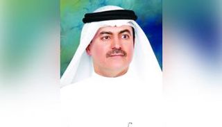  الدكتور أمين الأميري وكيل وزارة الصحة ووقاية المجتمع 