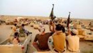 الجيش اليمني يتقدم في صعدة ويقترب من معقل زعيم الحوثيين