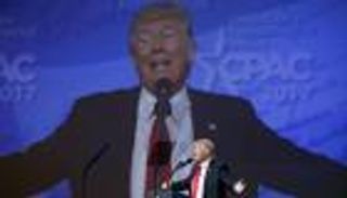 تحذير لترامب من "تسييس" الاستخبارات: تذكر العراق