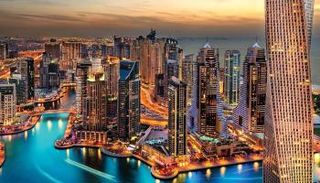 دبي تعزز مكانتها كوجهة عالمية للسياحة العلاجية 