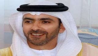 الشيخ سيف بن زايد آل نهيان