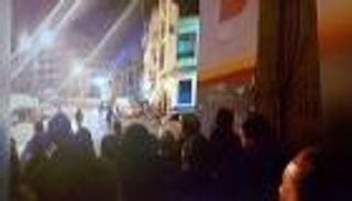 داعش يعلن مسؤوليته عن هجوم قسنطينة بالجزائر