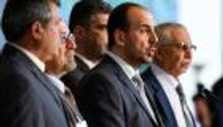 ضغط روسي على الأسد.. رهان المعارضة في جنيف 4
