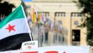 روسيا تطالب بمشاركة أكراد سوريا في "جنيف 4"