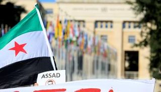 روسيا تريد الأكراد في جنيف ووفد مشترك للمعارضة