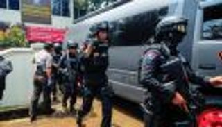 انفجار صغير في إندونيسيا.. و"داعش" متهم