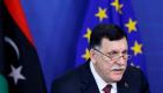 ليبيا.. السراج في روسيا خلال أيام