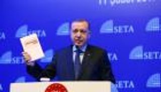 أردوغان في روسيا الشهر القادم وعينه على سوريا