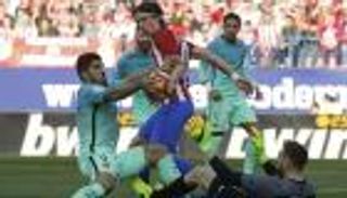 سواريز: برشلونة استعاد زمام الأمور