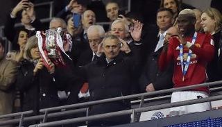 جوزيه مورينيو