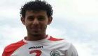 مقتل لاعب منتخب اليمن للشباب في ظروف غامضة