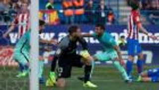 سواريز: استعدنا الثقة والليجا مازالت في الملعب