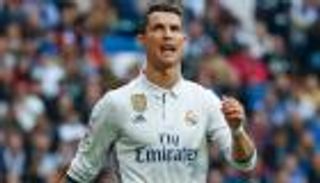 بالفيديو.. القائم يحرم رونالدو من إنقاذ الريال