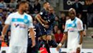 سان جيرمان يكتسح مارسيليا بخماسية في كلاسيكو فرنسا