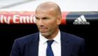 تشكيلة سان سيرو تعيد الريال إلى الانتصارات