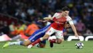  فابريجاس يتسبب في إبعاد بيليرين عن برشلونة