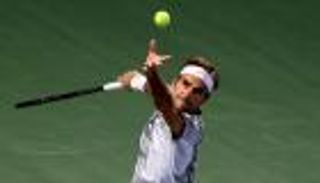 فيدرير يبدأ مشواره في بطولة دبي بفوز سهل