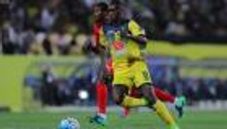 التعاون يسقط بثلاثية ويشعل الصراع بمجموعته الآسيوية