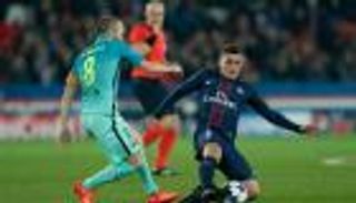 انيستا: برشلونة قادر على تعويض رباعية سان جيرمان