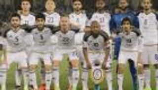 الوحدة الإماراتي يبحث عن "السعادة" أمام بيروزي