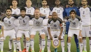 فريق الوحدة 