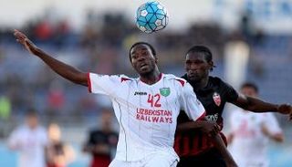 من مواجهة الأهلي ولوكومتيف