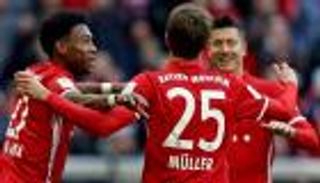 بالأرقام.. لماذا يجزل البايرن الثناء على "الصائم" مولر؟