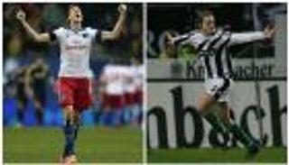 يانسن يتابع صدام هامبورج وجلادباخ بدمعة وابتسامة