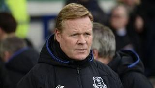 رونالد كومان 