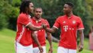 ريناتو يغيب عن البايرن أمام شالكه.. وغموض موقف ألابا