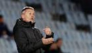 مدرب فياريال ينفي تلميحه لـ"رشوة الحكام"