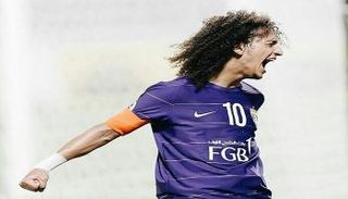 النجم عموري 