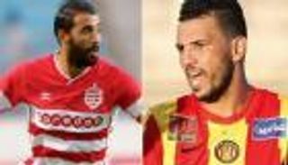 5 حقائق عن صدام نجمي "الخضر" في ديربي تونس