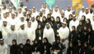 إنفوجراف.. محمد بن راشد: نريد غرس الخير بـ 20 ألف قصة