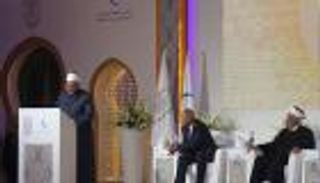 شيخ الأزهر: ما لم نتصدى للإسلاموفوبيا ستمتد للمسيحية واليهودية