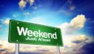 كيف تستمتع بعطلة نهاية الأسبوع في 15 خطوة؟