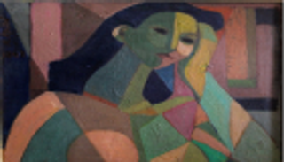 فانتازيا التشكيلي أحمد مرسي في معرض جديد بـ"الشارقة للفنون"